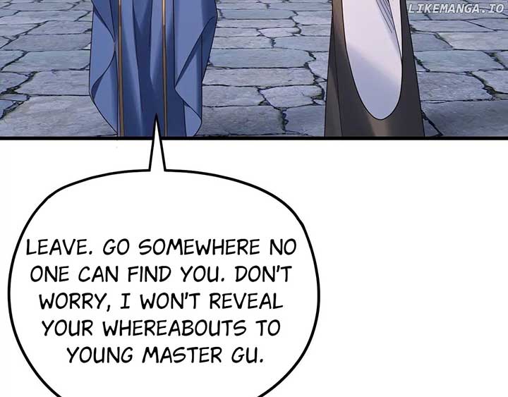 Me, The Heavenly Destined Villain Chapter 261 - Page 12