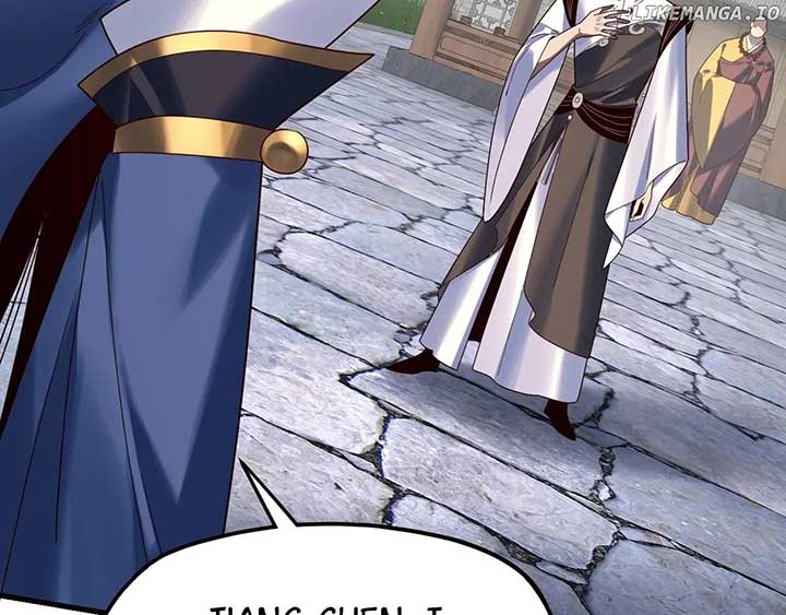 Me, The Heavenly Destined Villain Chapter 261 - Page 16