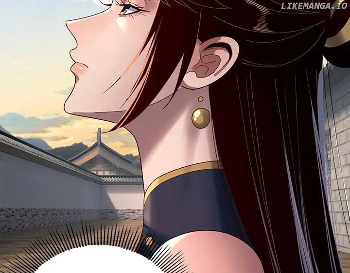 Me, The Heavenly Destined Villain Chapter 261 - Page 25