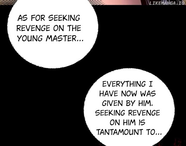 Me, The Heavenly Destined Villain Chapter 261 - Page 26