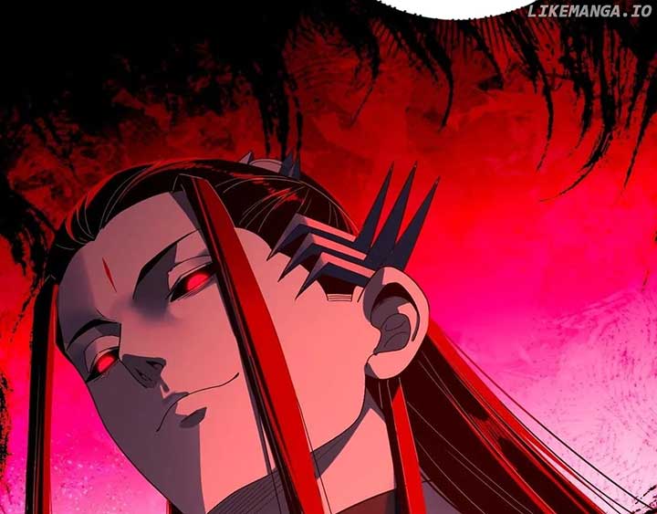 Me, The Heavenly Destined Villain Chapter 261 - Page 27