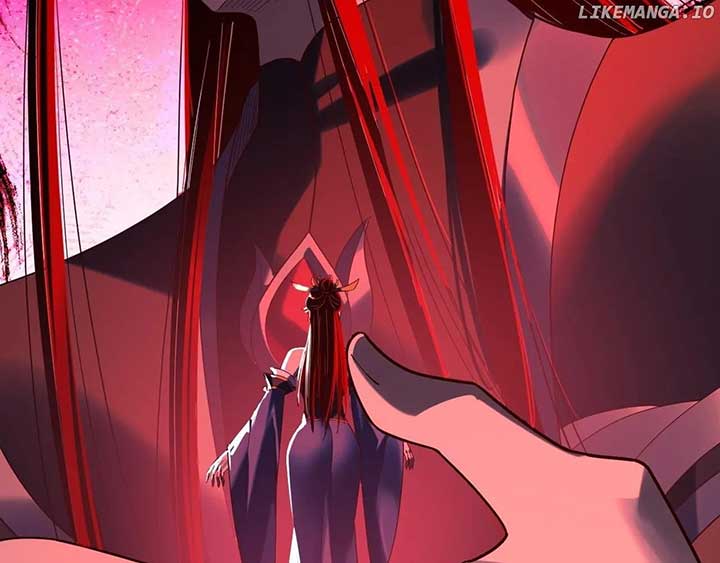 Me, The Heavenly Destined Villain Chapter 261 - Page 28