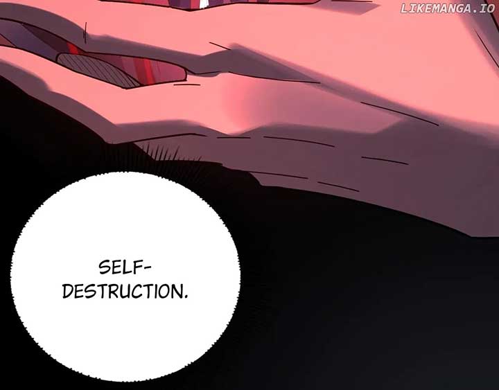 Me, The Heavenly Destined Villain Chapter 261 - Page 29