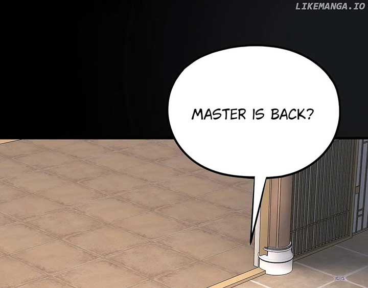 Me, The Heavenly Destined Villain Chapter 261 - Page 30