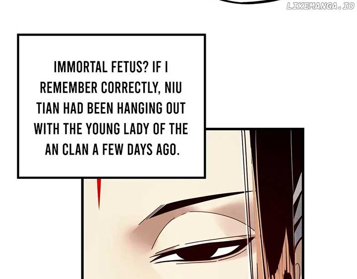 Me, The Heavenly Destined Villain Chapter 261 - Page 36