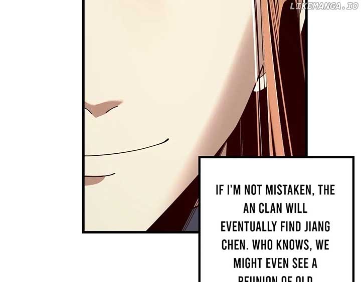 Me, The Heavenly Destined Villain Chapter 261 - Page 37