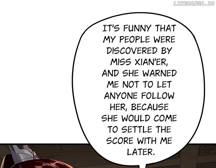 Me, The Heavenly Destined Villain Chapter 261 - Page 40