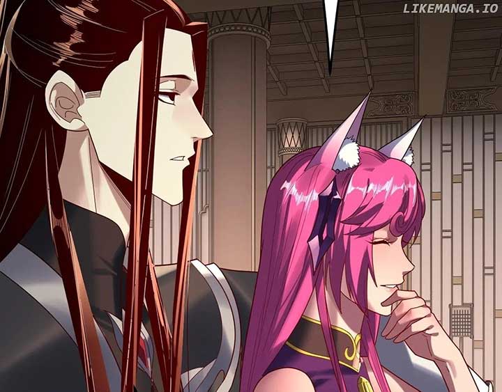 Me, The Heavenly Destined Villain Chapter 261 - Page 41