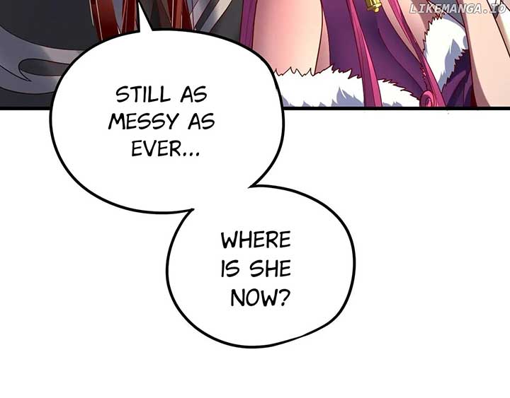 Me, The Heavenly Destined Villain Chapter 261 - Page 42