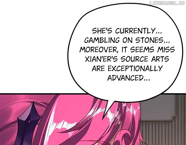 Me, The Heavenly Destined Villain Chapter 261 - Page 43