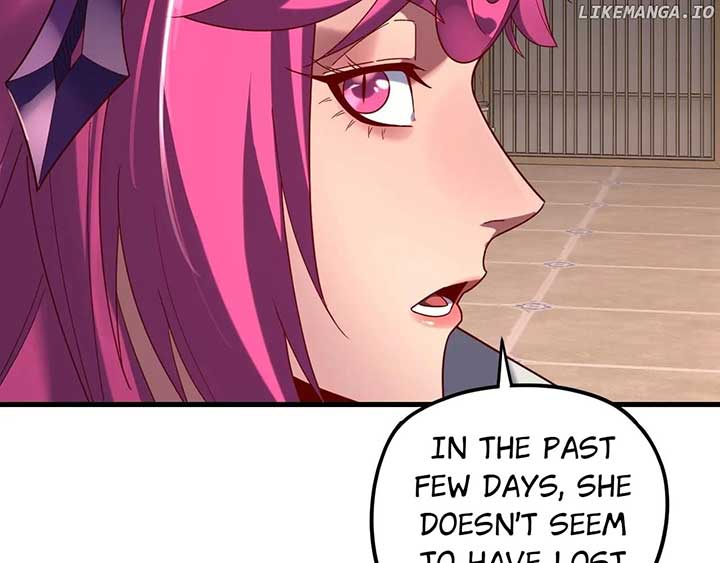 Me, The Heavenly Destined Villain Chapter 261 - Page 44