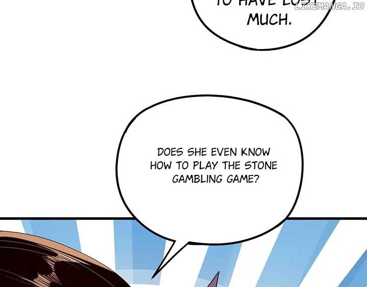 Me, The Heavenly Destined Villain Chapter 261 - Page 45