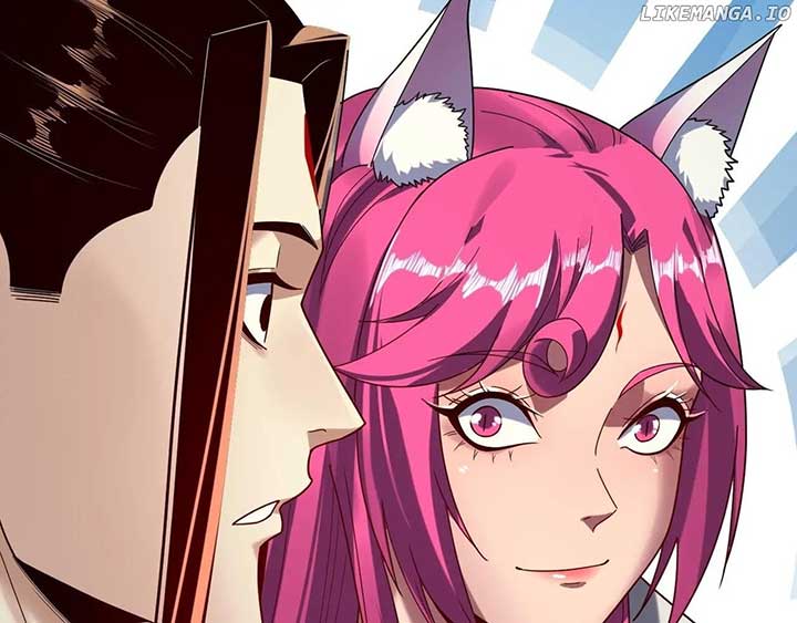 Me, The Heavenly Destined Villain Chapter 261 - Page 46