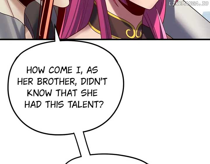 Me, The Heavenly Destined Villain Chapter 261 - Page 47
