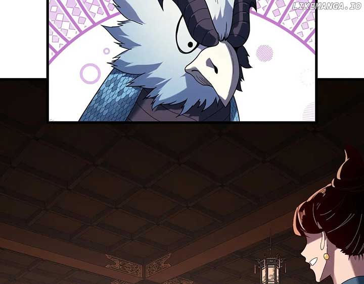 Me, The Heavenly Destined Villain Chapter 261 - Page 49