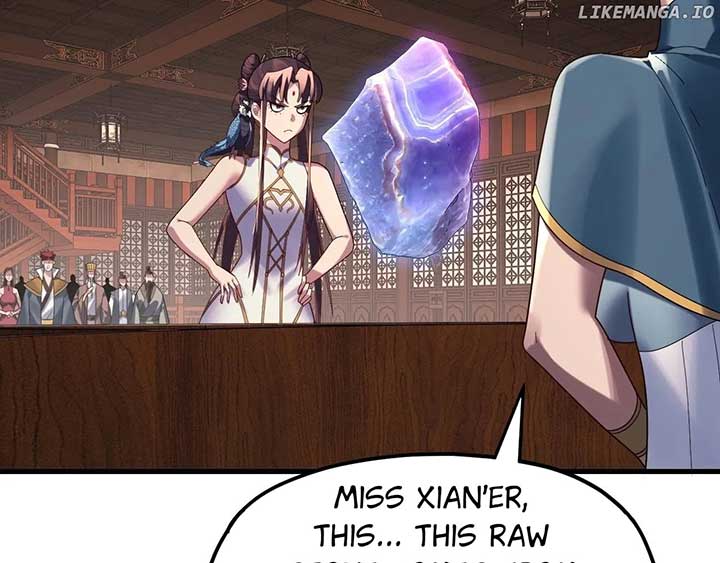 Me, The Heavenly Destined Villain Chapter 261 - Page 50