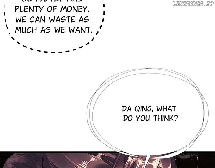 Me, The Heavenly Destined Villain Chapter 261 - Page 54