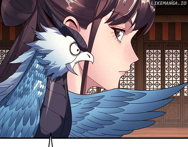 Me, The Heavenly Destined Villain Chapter 261 - Page 55