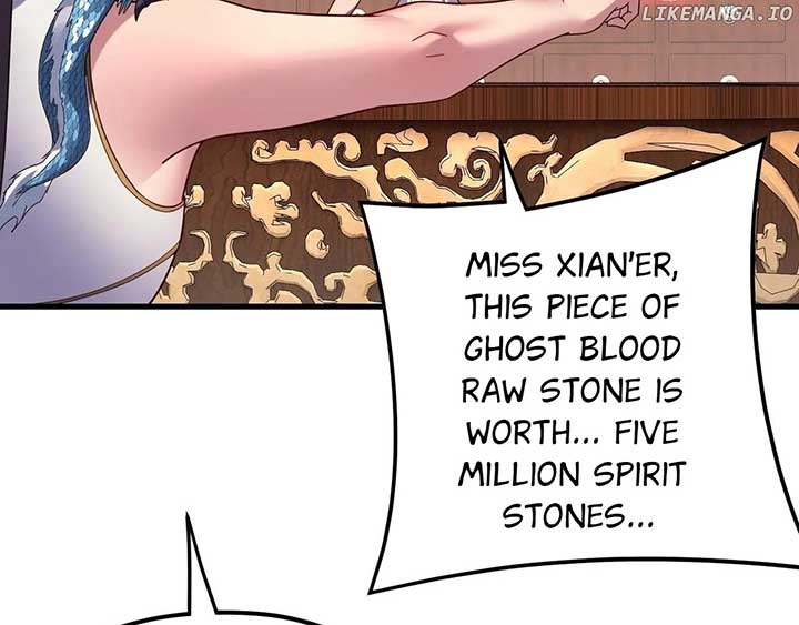 Me, The Heavenly Destined Villain Chapter 261 - Page 58