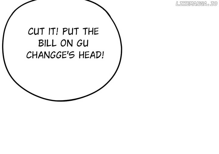 Me, The Heavenly Destined Villain Chapter 261 - Page 59