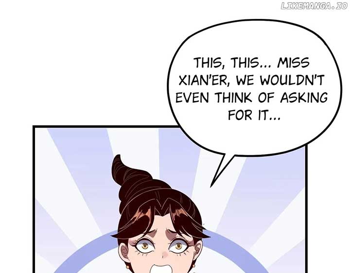 Me, The Heavenly Destined Villain Chapter 261 - Page 60