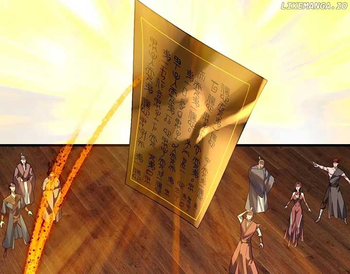 Me, The Heavenly Destined Villain Chapter 261 - Page 66