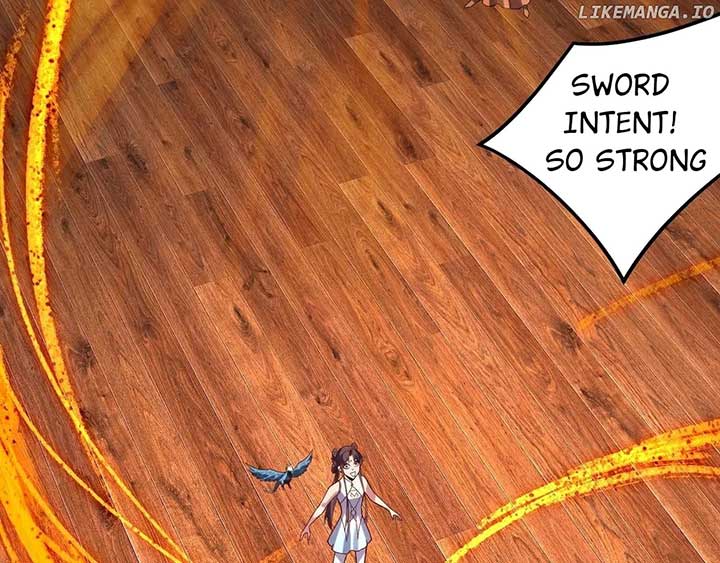 Me, The Heavenly Destined Villain Chapter 261 - Page 67