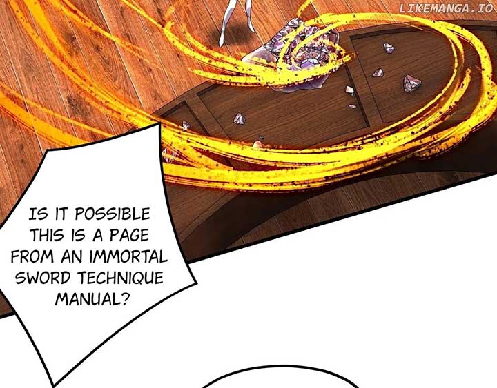 Me, The Heavenly Destined Villain Chapter 261 - Page 68