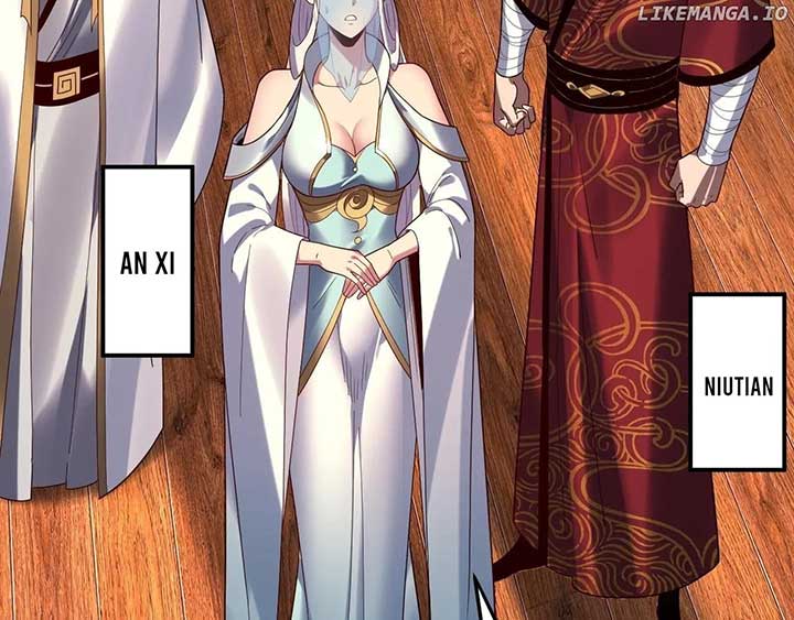 Me, The Heavenly Destined Villain Chapter 261 - Page 70