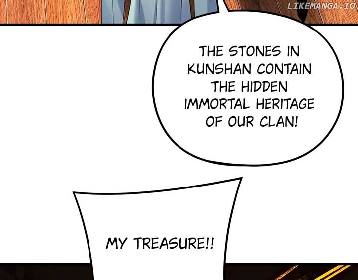 Me, The Heavenly Destined Villain Chapter 261 - Page 71