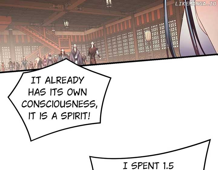 Me, The Heavenly Destined Villain Chapter 261 - Page 73