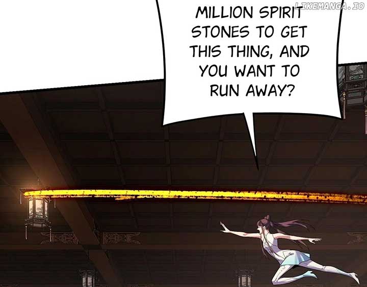 Me, The Heavenly Destined Villain Chapter 261 - Page 74