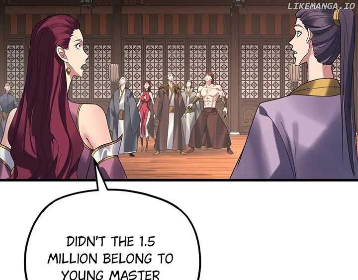 Me, The Heavenly Destined Villain Chapter 261 - Page 75