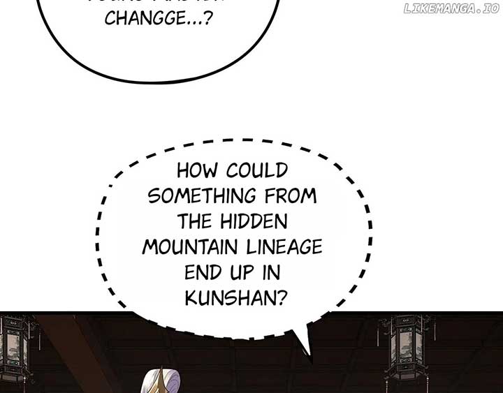 Me, The Heavenly Destined Villain Chapter 261 - Page 76