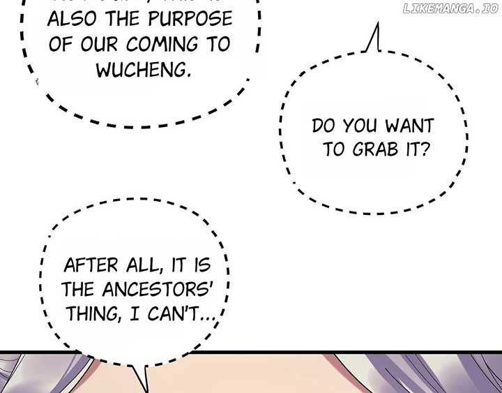 Me, The Heavenly Destined Villain Chapter 261 - Page 78