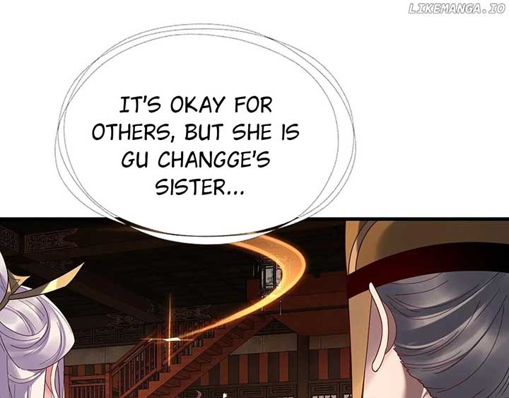Me, The Heavenly Destined Villain Chapter 261 - Page 80