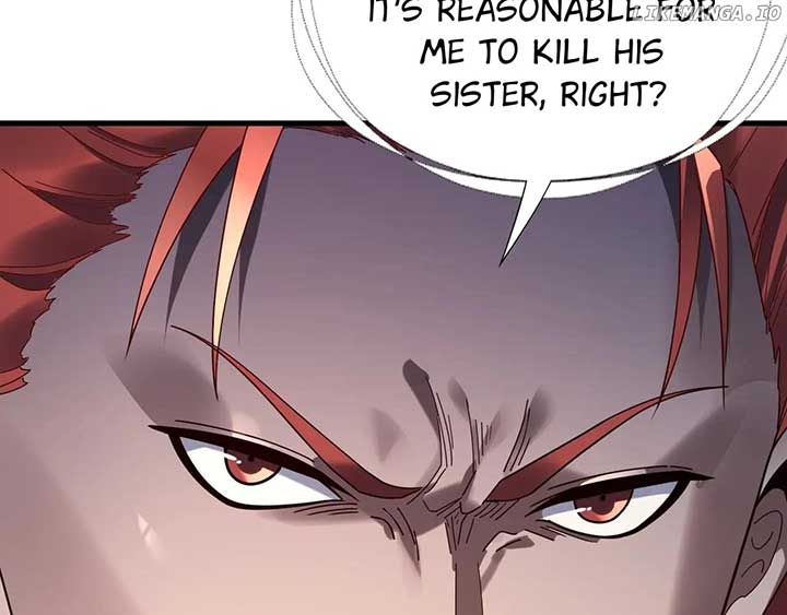 Me, The Heavenly Destined Villain Chapter 261 - Page 82