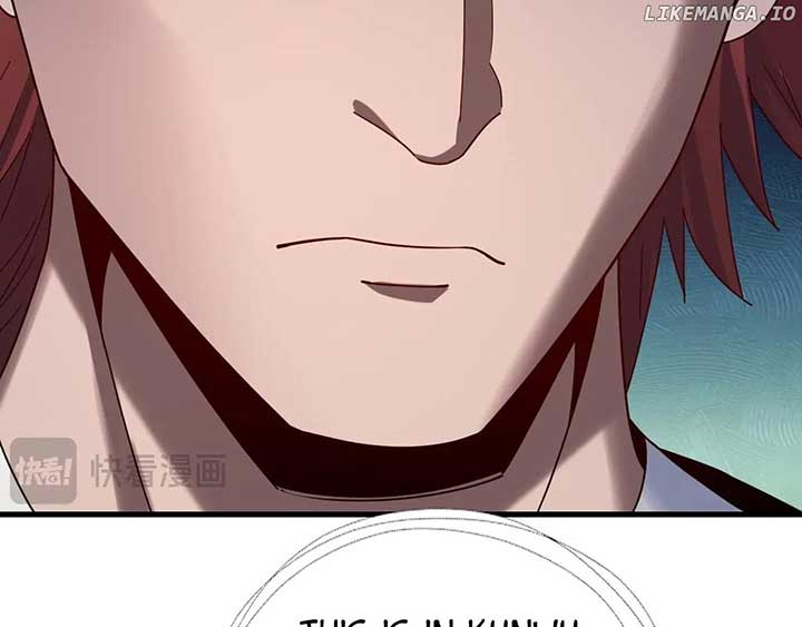 Me, The Heavenly Destined Villain Chapter 261 - Page 83