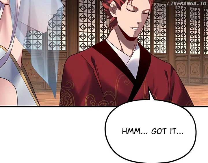 Me, The Heavenly Destined Villain Chapter 261 - Page 85