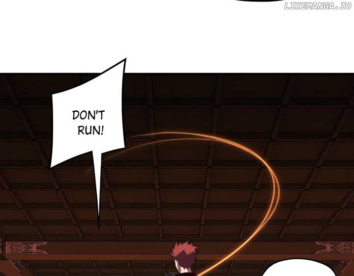 Me, The Heavenly Destined Villain Chapter 261 - Page 86