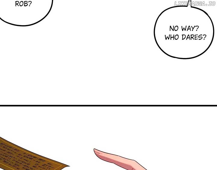Me, The Heavenly Destined Villain Chapter 261 - Page 88