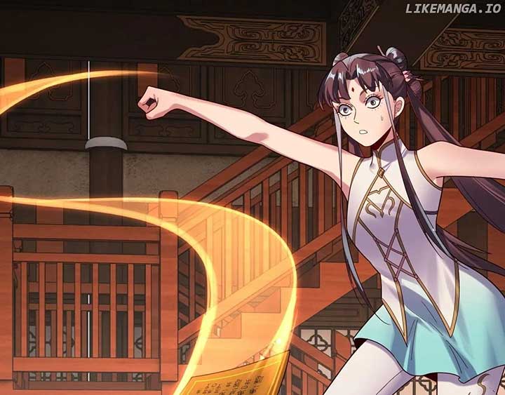 Me, The Heavenly Destined Villain Chapter 261 - Page 90
