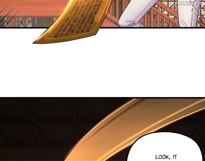 Me, The Heavenly Destined Villain Chapter 261 - Page 91
