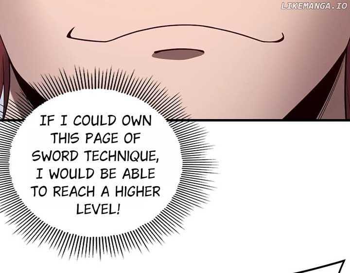 Me, The Heavenly Destined Villain Chapter 261 - Page 95