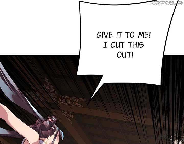 Me, The Heavenly Destined Villain Chapter 261 - Page 96