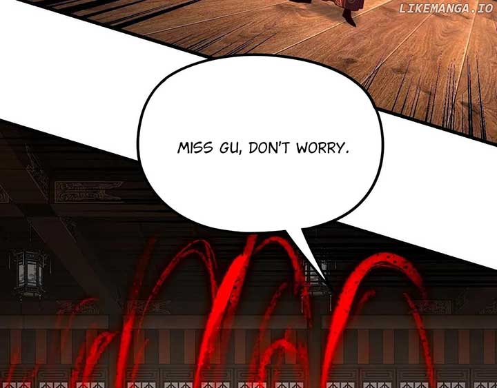 Me, The Heavenly Destined Villain Chapter 261 - Page 98