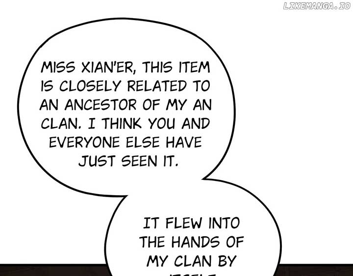 Me, The Heavenly Destined Villain Chapter 261 - Page 100