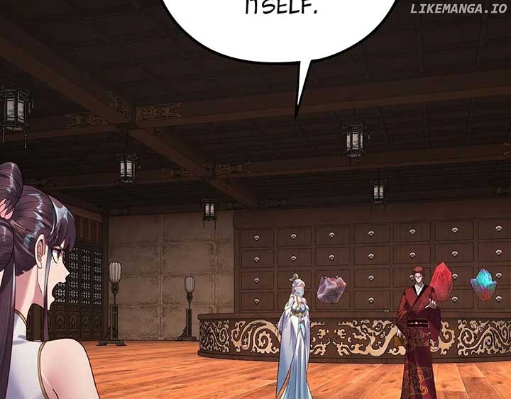 Me, The Heavenly Destined Villain Chapter 261 - Page 101