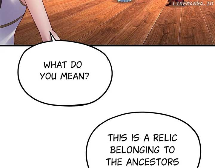Me, The Heavenly Destined Villain Chapter 261 - Page 102