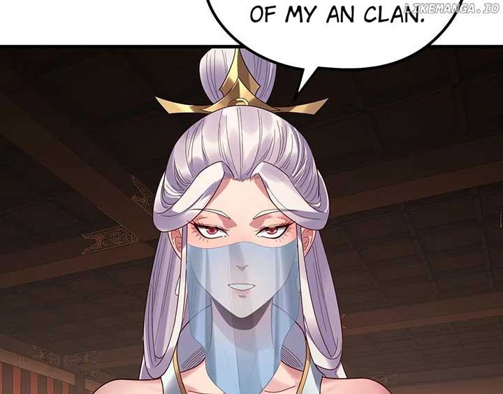 Me, The Heavenly Destined Villain Chapter 261 - Page 103